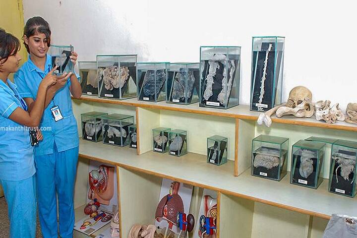 laboratory
